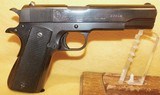 COLT ARGENTINE 1927