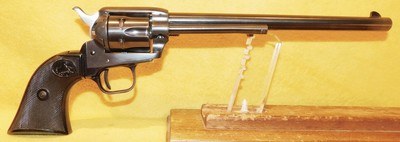 COLT FRONTIER SCOUT BUNTLINE