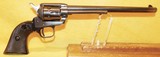 COLT FRONTIER SCOUT BUNTLINE