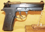 BERETTA 92X