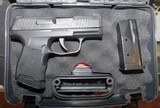 SIG SAUER P365