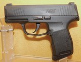 SIG SAUER P365 - 2 of 6
