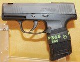 SIG SAUER P365-SAS-C - 2 of 6