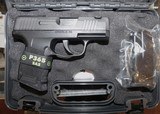 SIG SAUER P365-SAS-C