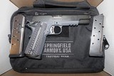 SPRINGFIELD ARMORY OPERATOR TRP