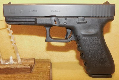 GLOCK G21