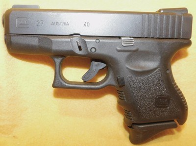 GLOCK G27