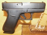 GLOCK G43X - 2 of 5