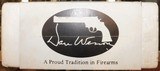 DAN WESSON 22V10 SILHOUETTE - 10 of 10