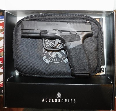 SPRINGFIELD ARMORY HELLCAT PRO