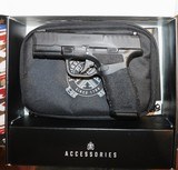 SPRINGFIELD ARMORY HELLCAT PRO