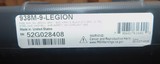SIG SAUER P938 LEGION - 5 of 5