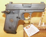 SIG SAUER P938 LEGION - 2 of 5