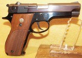 S&W 39-2 - 3 of 7