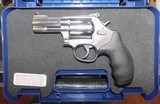 S&W 686-6 (SEVEN SHOT)