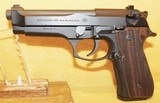 BERETTA 96 BRIGADIER - 3 of 6