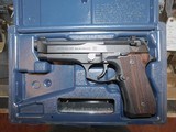 BERETTA 96 BRIGADIER