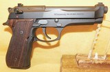 BERETTA 96 BRIGADIER - 2 of 6