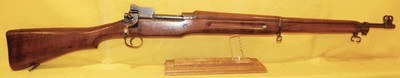 U.S. REMINGTON MODEL OF 1917
