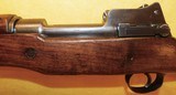 U.S. REMINGTON MODEL OF 1917 - 4 of 11
