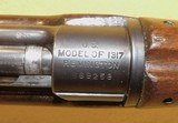 U.S. REMINGTON MODEL OF 1917 - 5 of 11