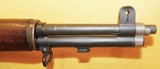 U.S SPRINGFIELD ARMORY M1 GARAND - 6 of 9