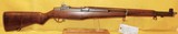 U.S SPRINGFIELD ARMORY M1 GARAND - 2 of 9