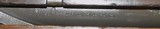U.S SPRINGFIELD ARMORY M1 GARAND - 7 of 9