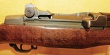 U.S SPRINGFIELD ARMORY M1 GARAND - 4 of 9