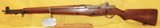 U.S SPRINGFIELD ARMORY M1 GARAND - 3 of 9