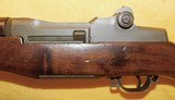 U.S SPRINGFIELD ARMORY M1 GARAND - 5 of 9