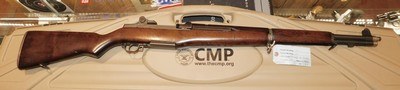 U.S SPRINGFIELD ARMORY M1 GARAND