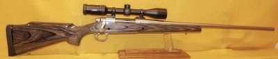 REMINGTON 700 BDL