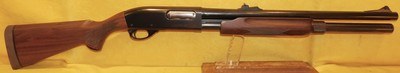 REMINGTON 870 WINGMASTER DEER