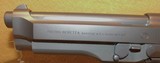 BERETTA92 FS INOX (ITALY) - 4 of 7