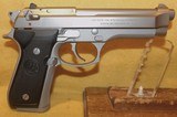 BERETTA92 FS INOX (ITALY) - 2 of 7