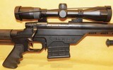WEATHERBY MODULAR VANGUARD - 3 of 7