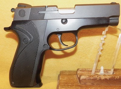 S&W 410