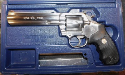 COLT KING COBRA (1995)