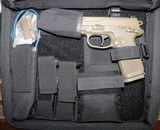 FNH FNH-45 TACTCAL - 1 of 6