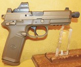 FNH FNH-45 TACTCAL - 2 of 6