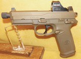 FNH FNH-45 TACTCAL - 3 of 6