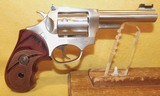 RUGER SP101 - 2 of 6