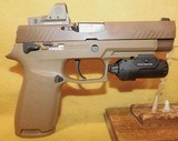 SIG SAUER P320 M17 - 3 of 6