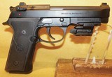 BERETTA 92X - 3 of 6