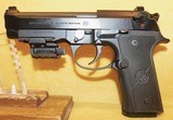 BERETTA 92X - 2 of 6