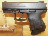H&K P30SK - 3 of 7