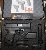 H&K P30SK - 1 of 7
