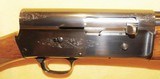 BROWNING (BELGIUM) LIGHT TWELVE (AUTO-5) - 3 of 8