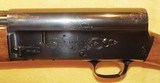 BROWNING (BELGIUM) LIGHT TWELVE (AUTO-5) - 4 of 8